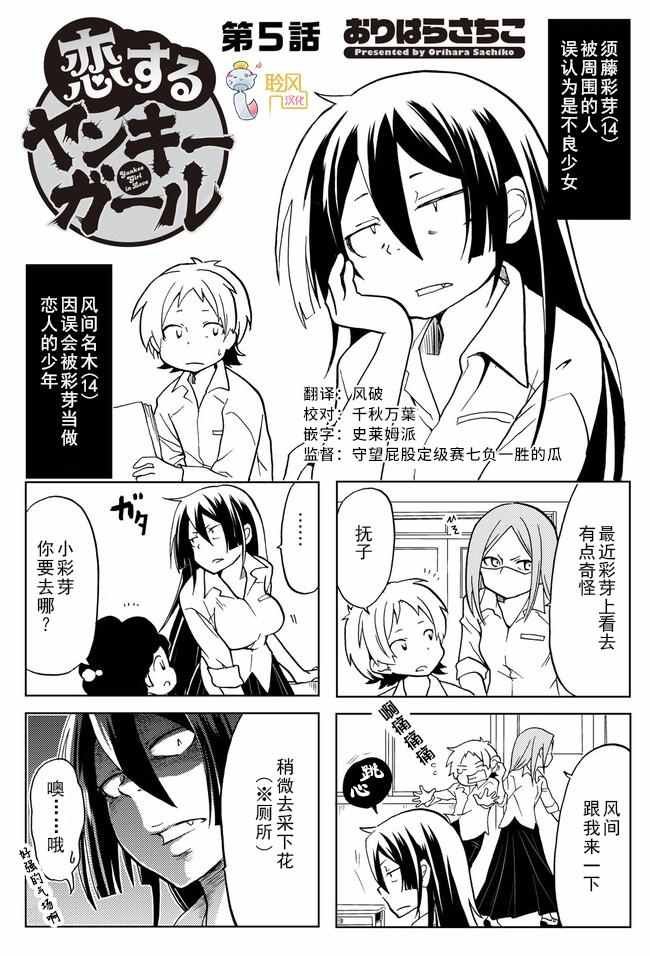 第5话