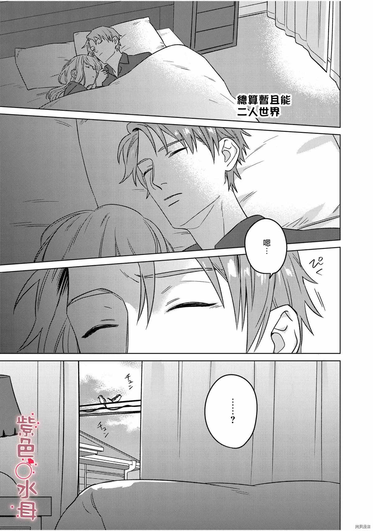 番外加笔