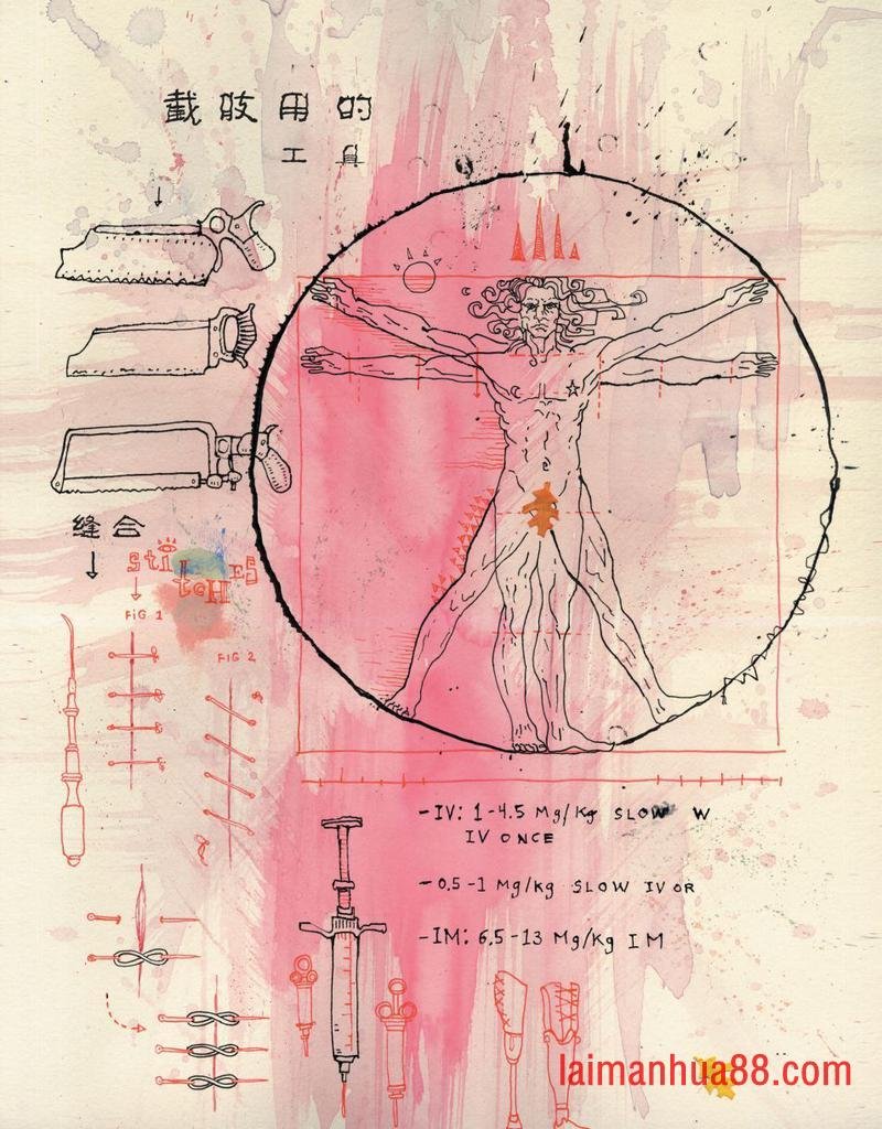 特刊：秘密档案