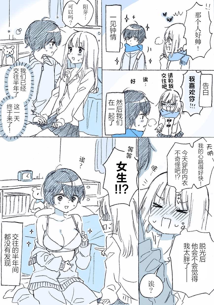 第1话