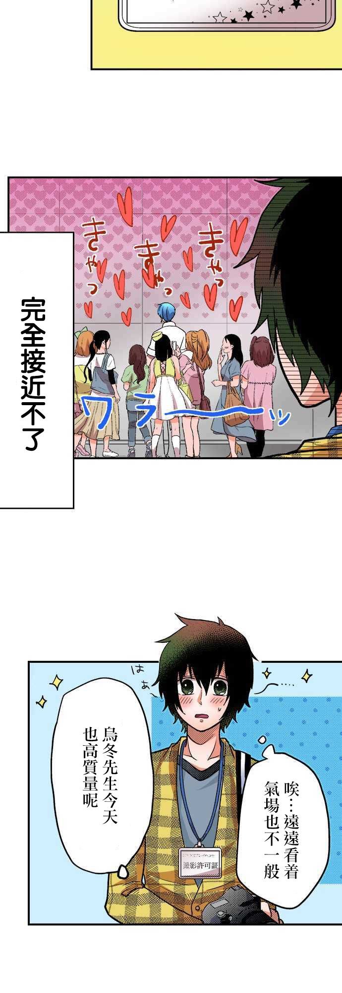 番外上