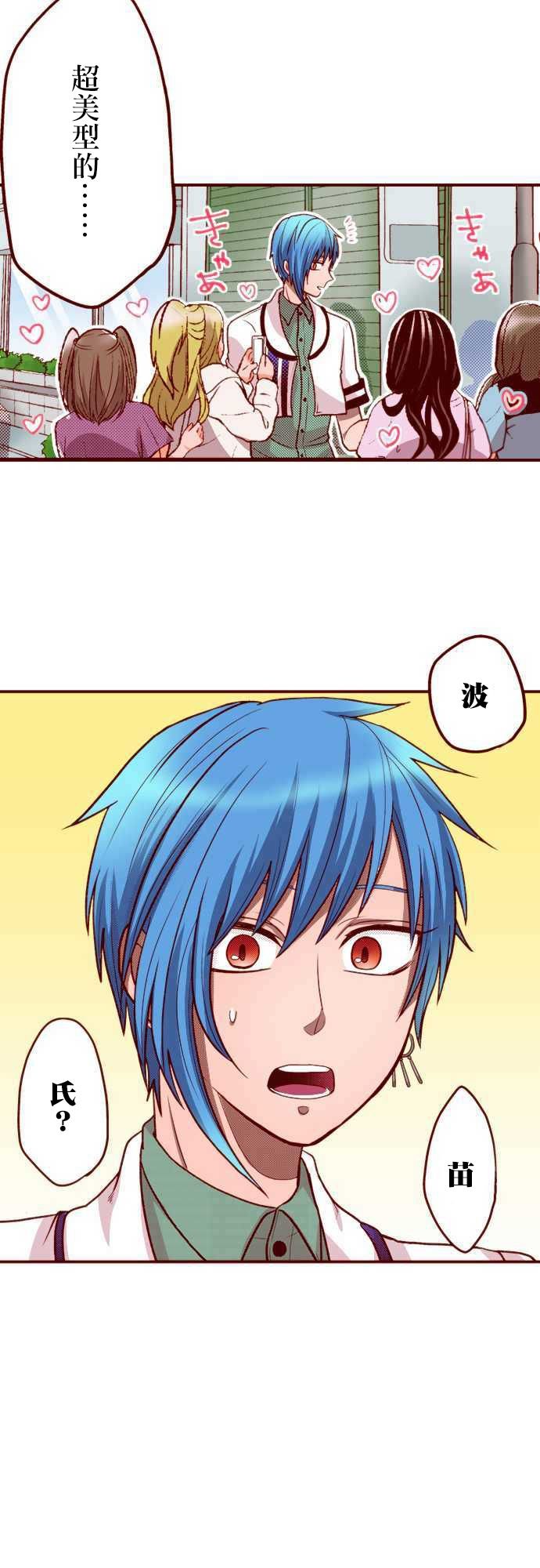 番外上