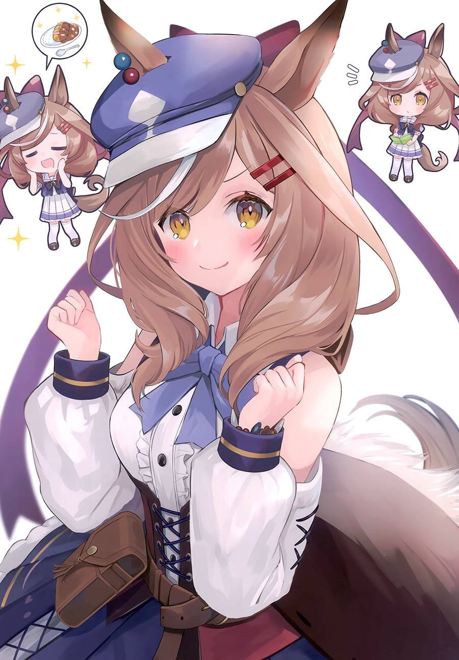 第1话