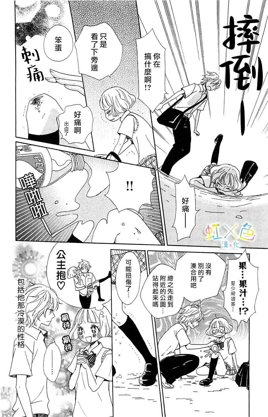 国王与我