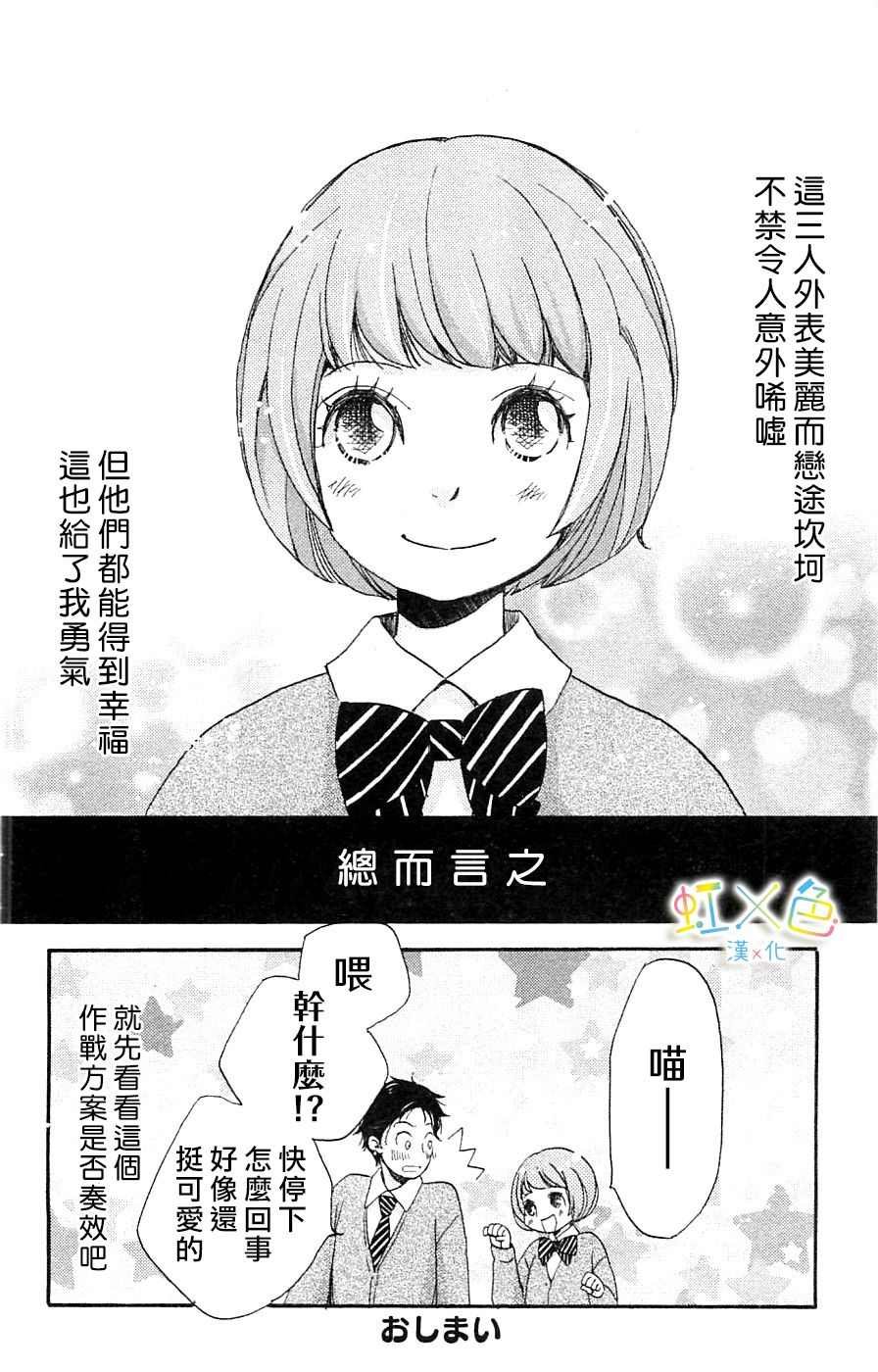 国王与我