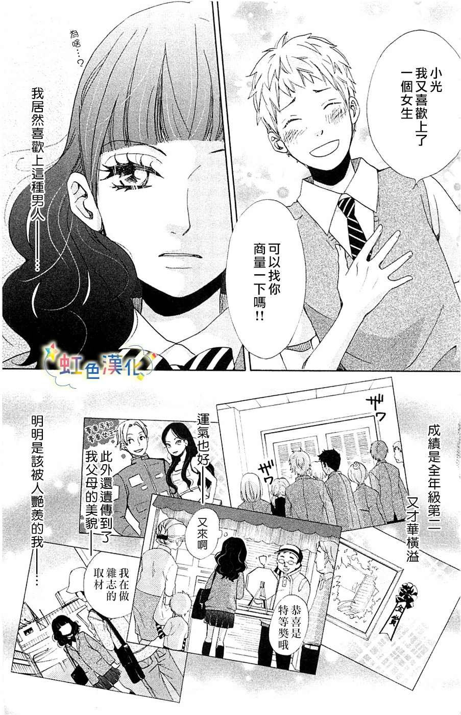 幸福的青鸟