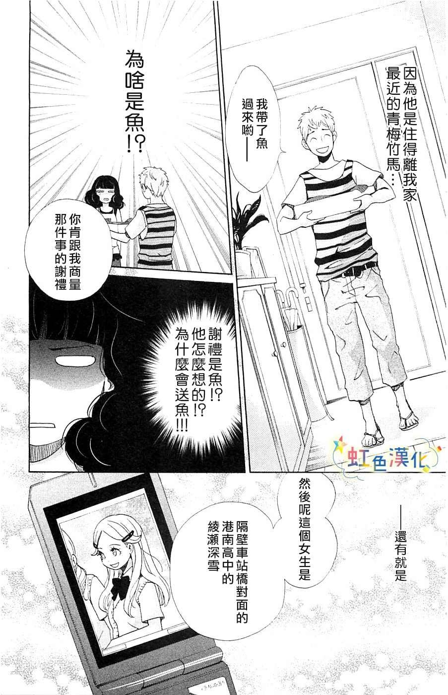 幸福的青鸟
