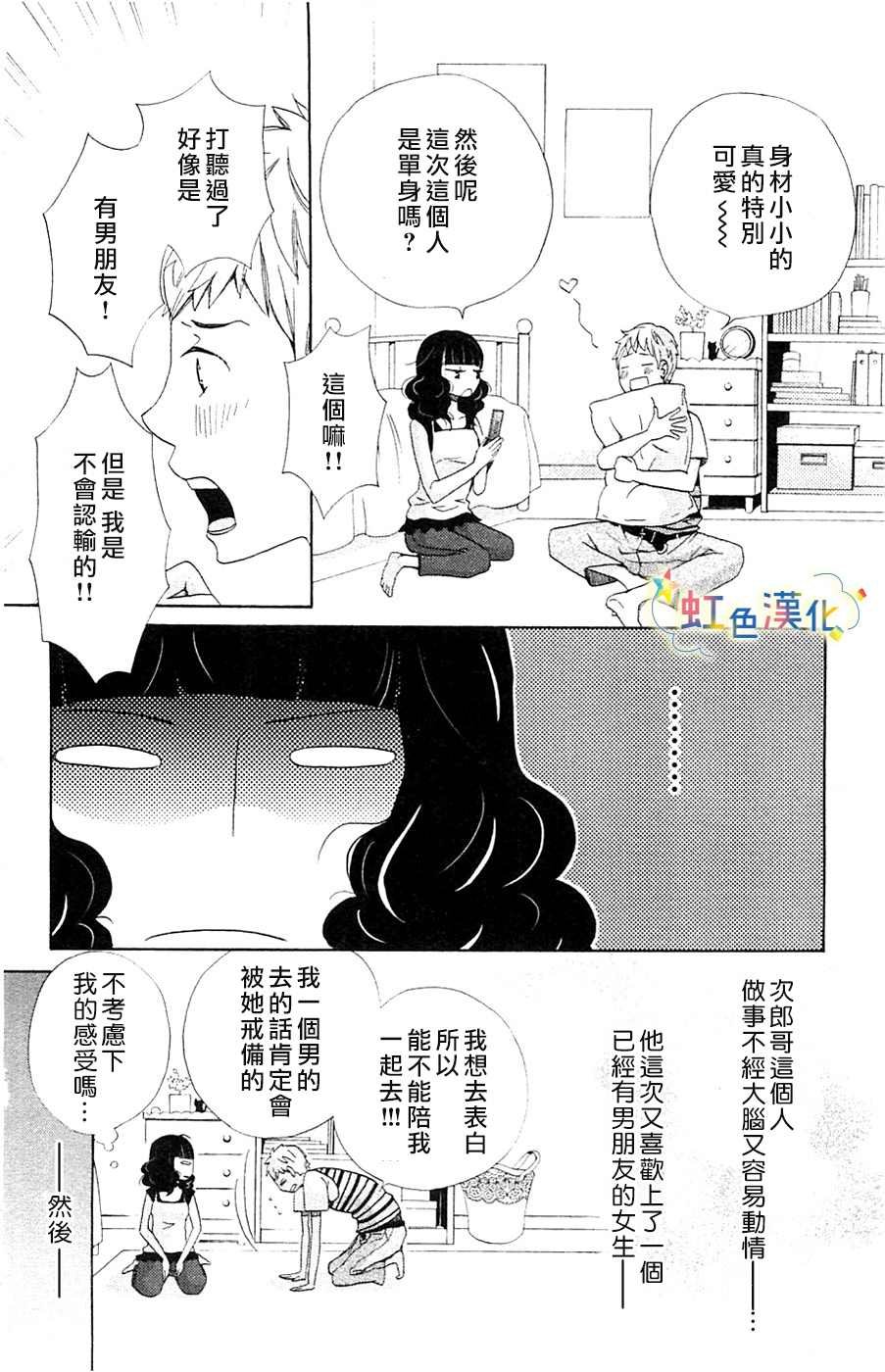 幸福的青鸟