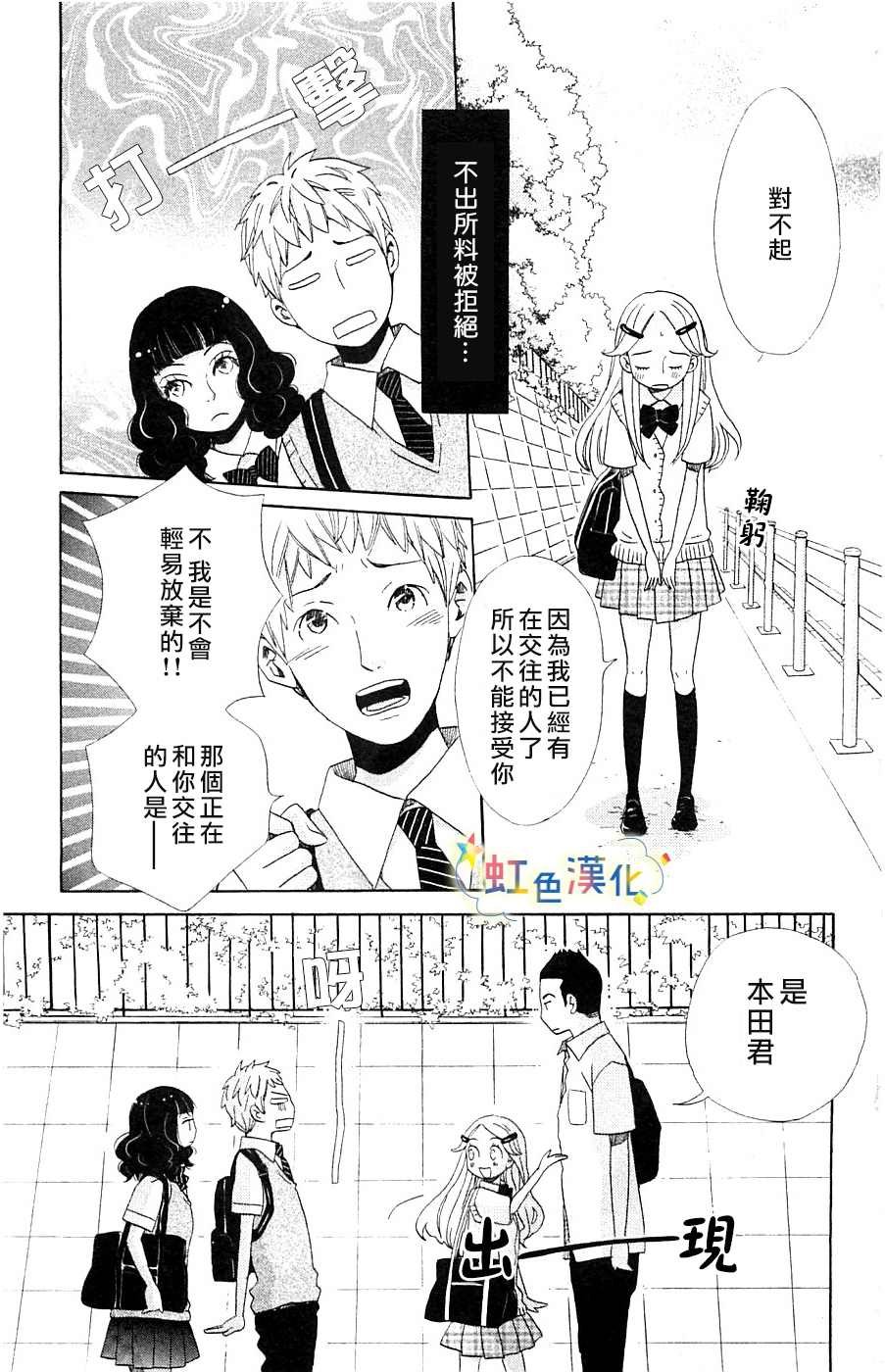 幸福的青鸟