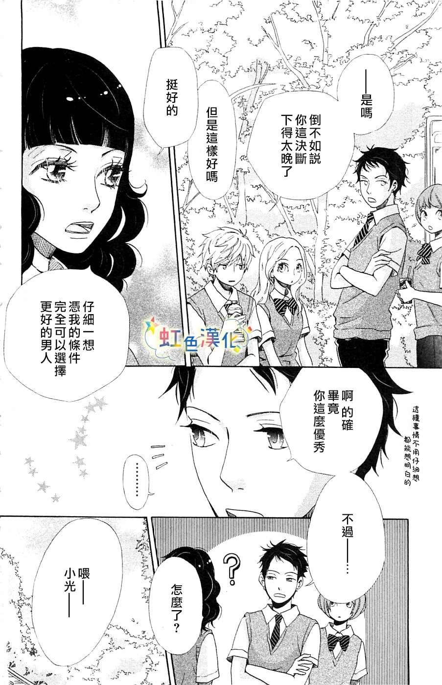 幸福的青鸟