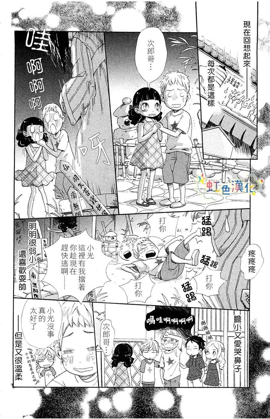 幸福的青鸟