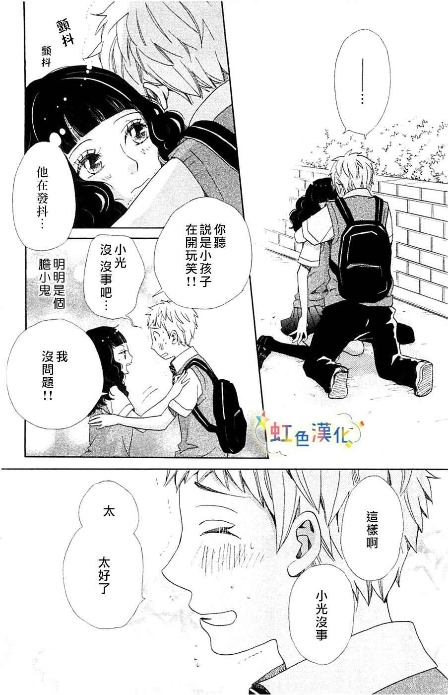 幸福的青鸟
