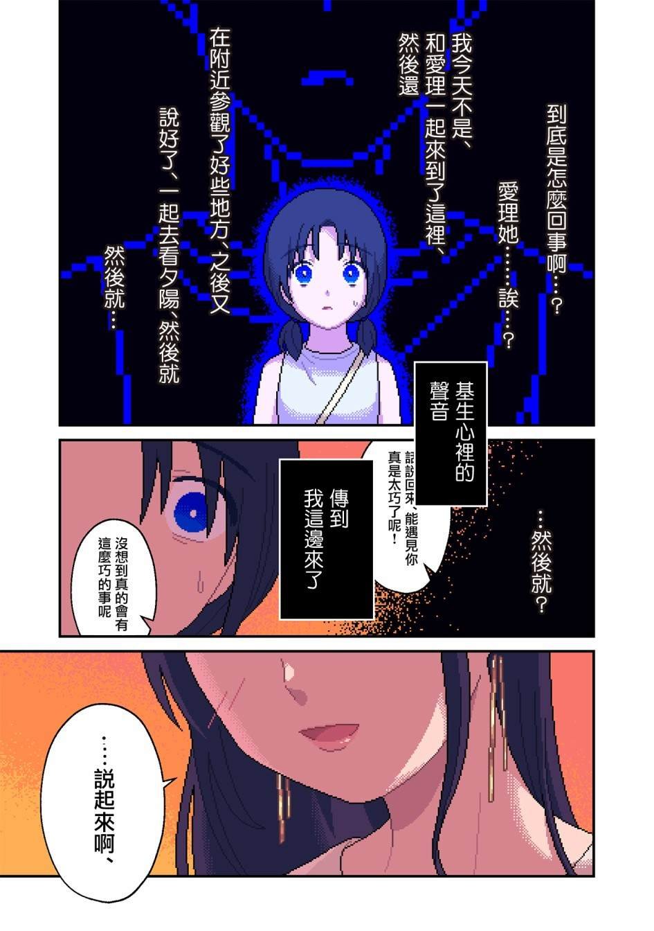 第10话 无偿