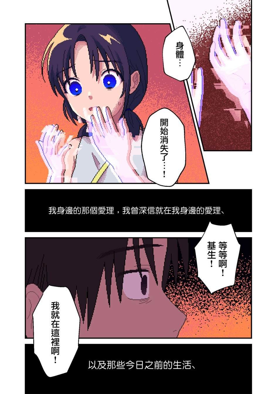 第10话 无偿