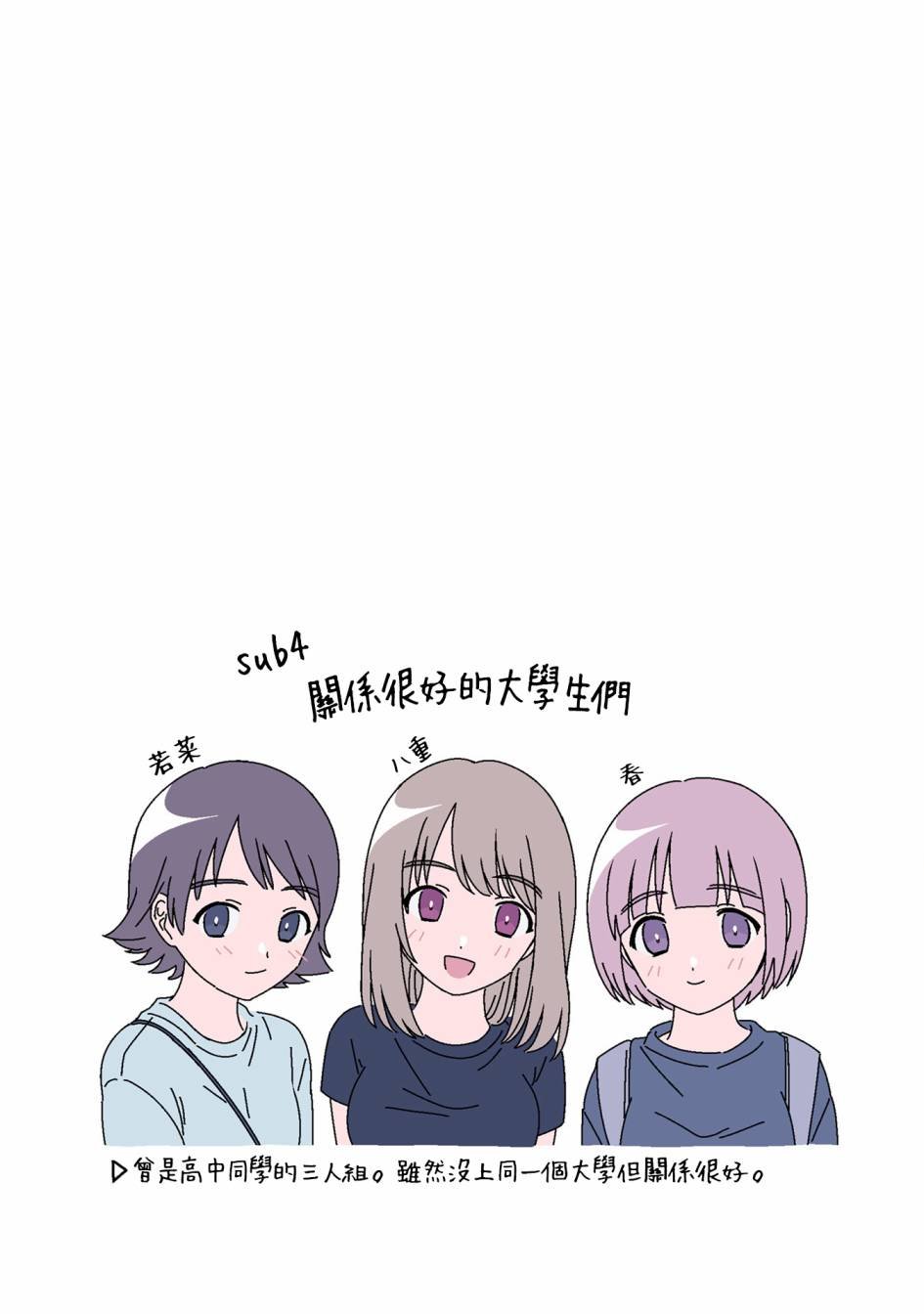 第4话 蚀