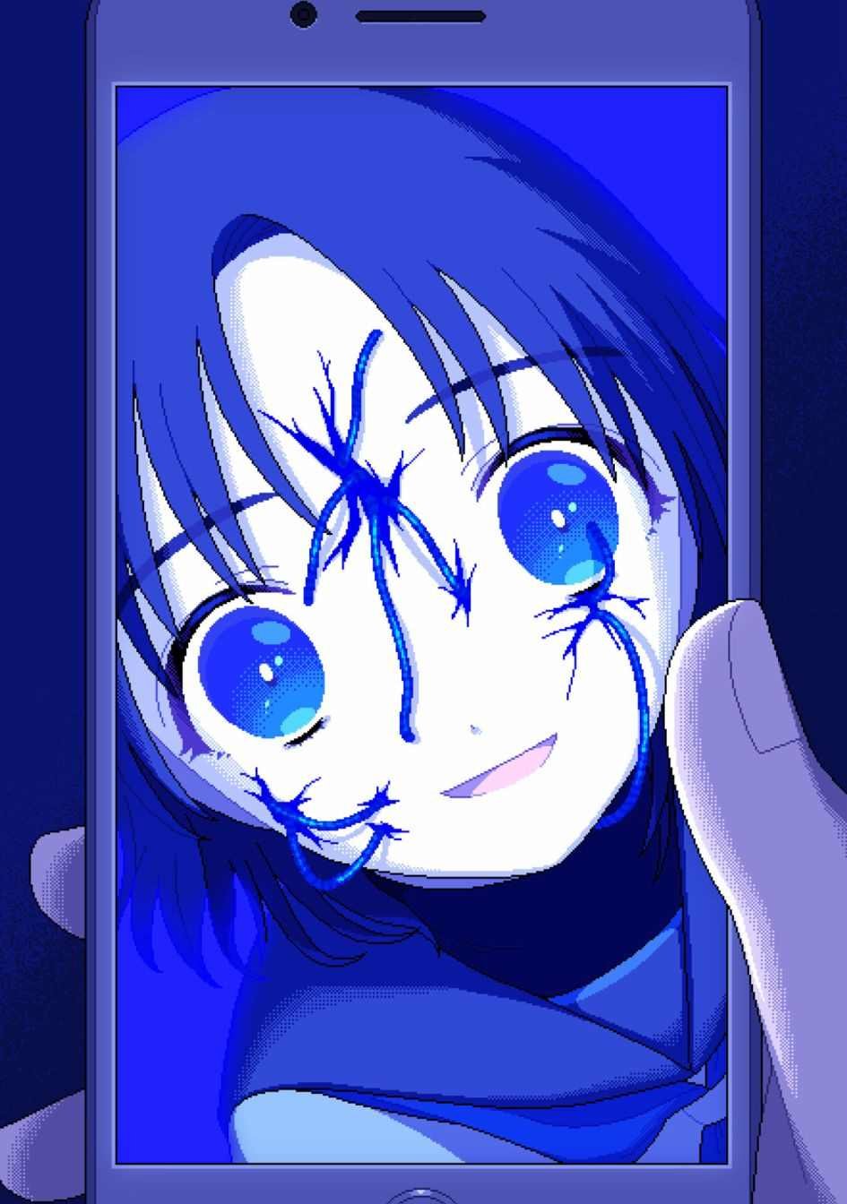 第6话 言语