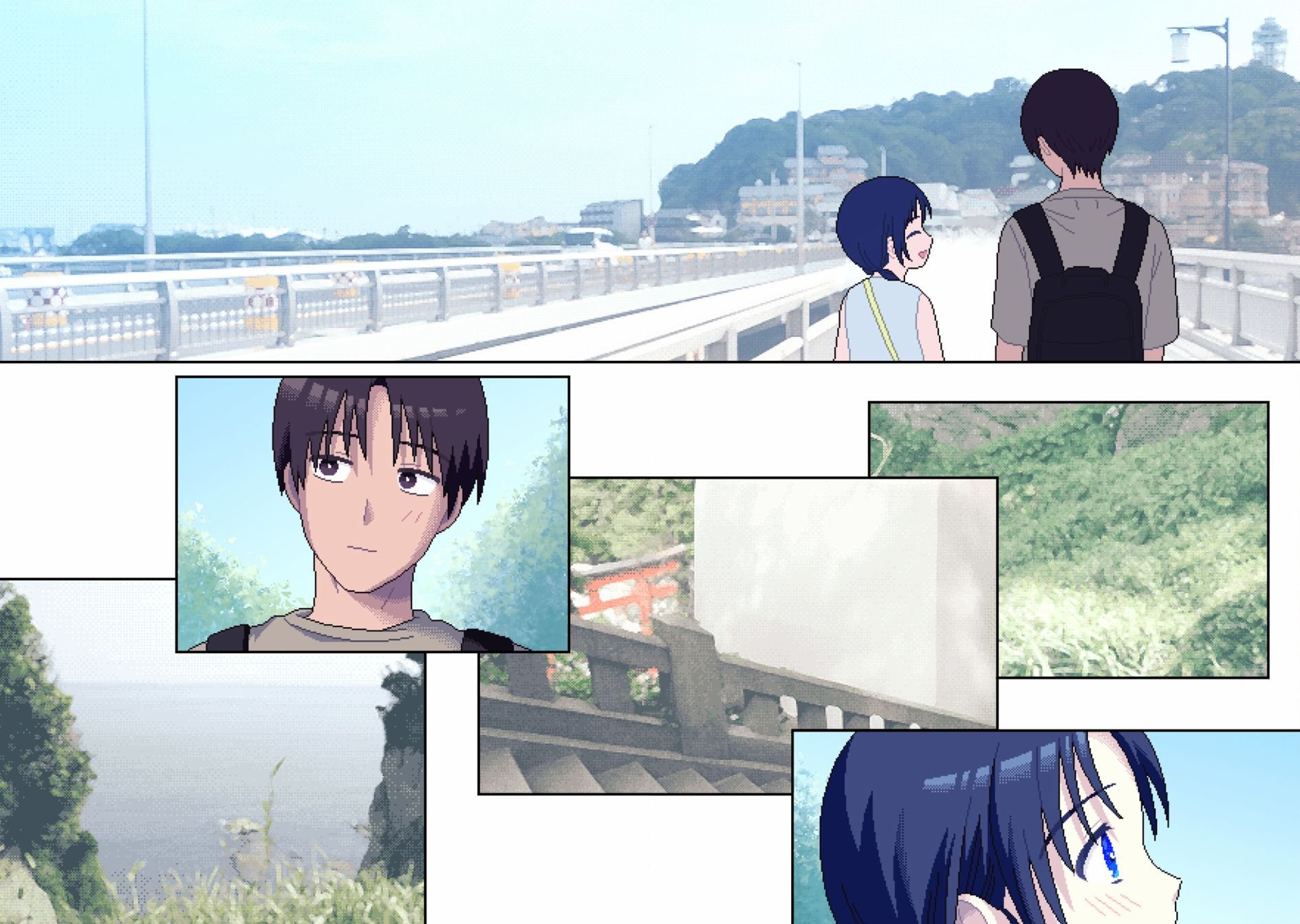 第8话 感情