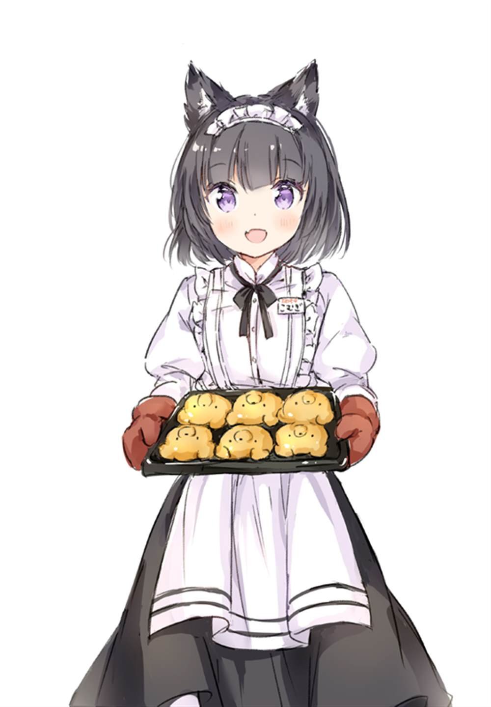 散图集