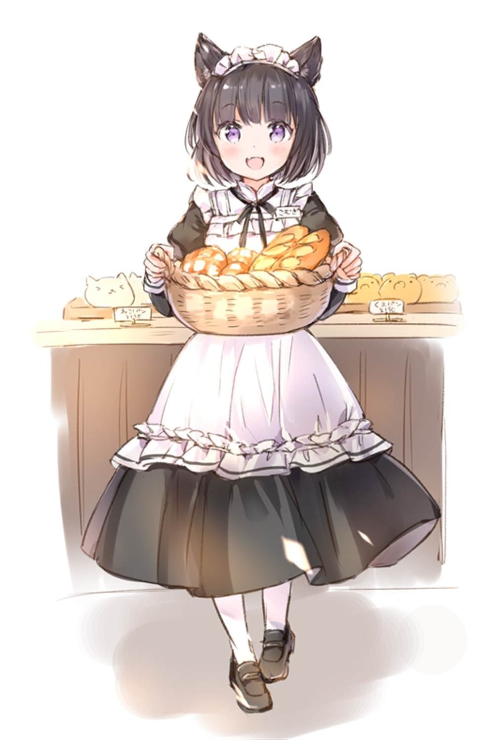散图集