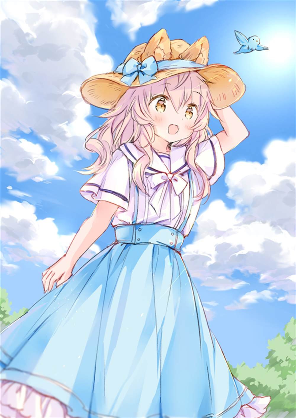 散图集