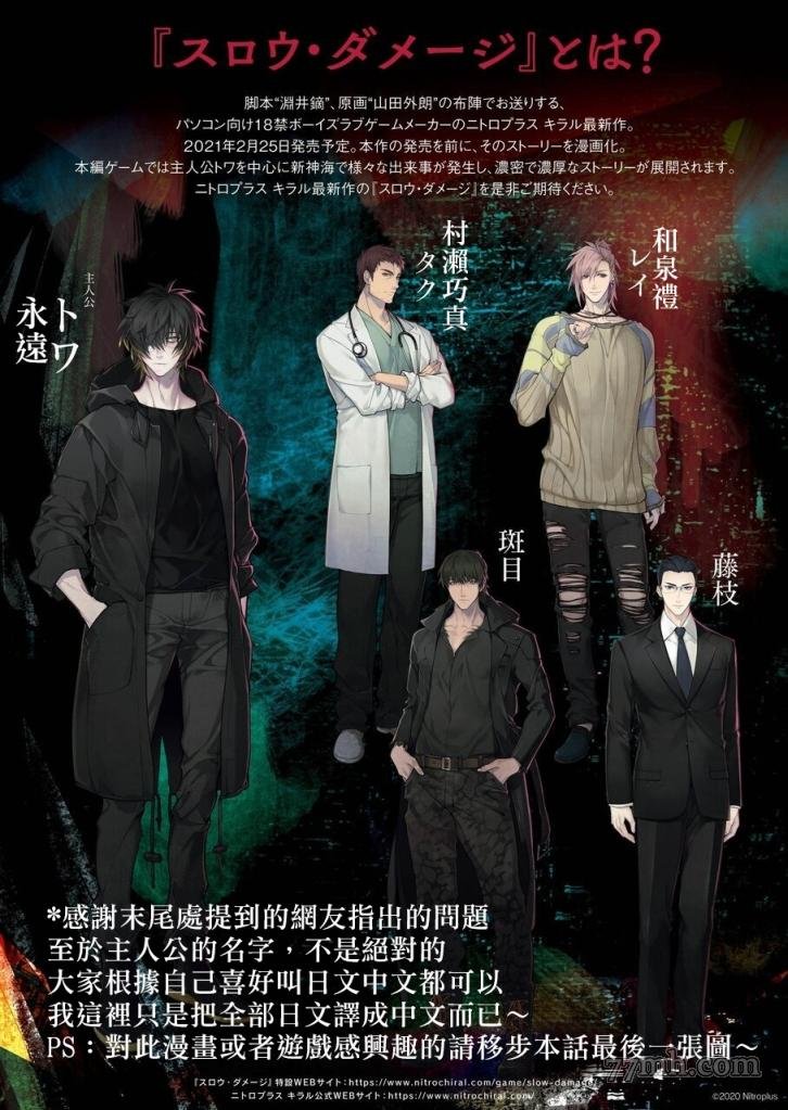 第1话