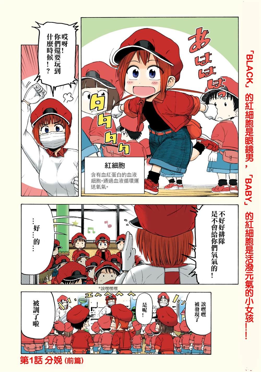 第1话