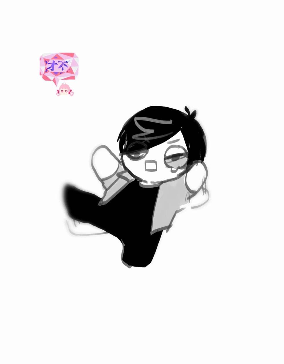 第11话 转校生（前篇）