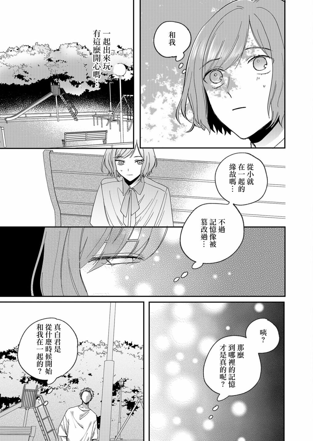 第19话 约会