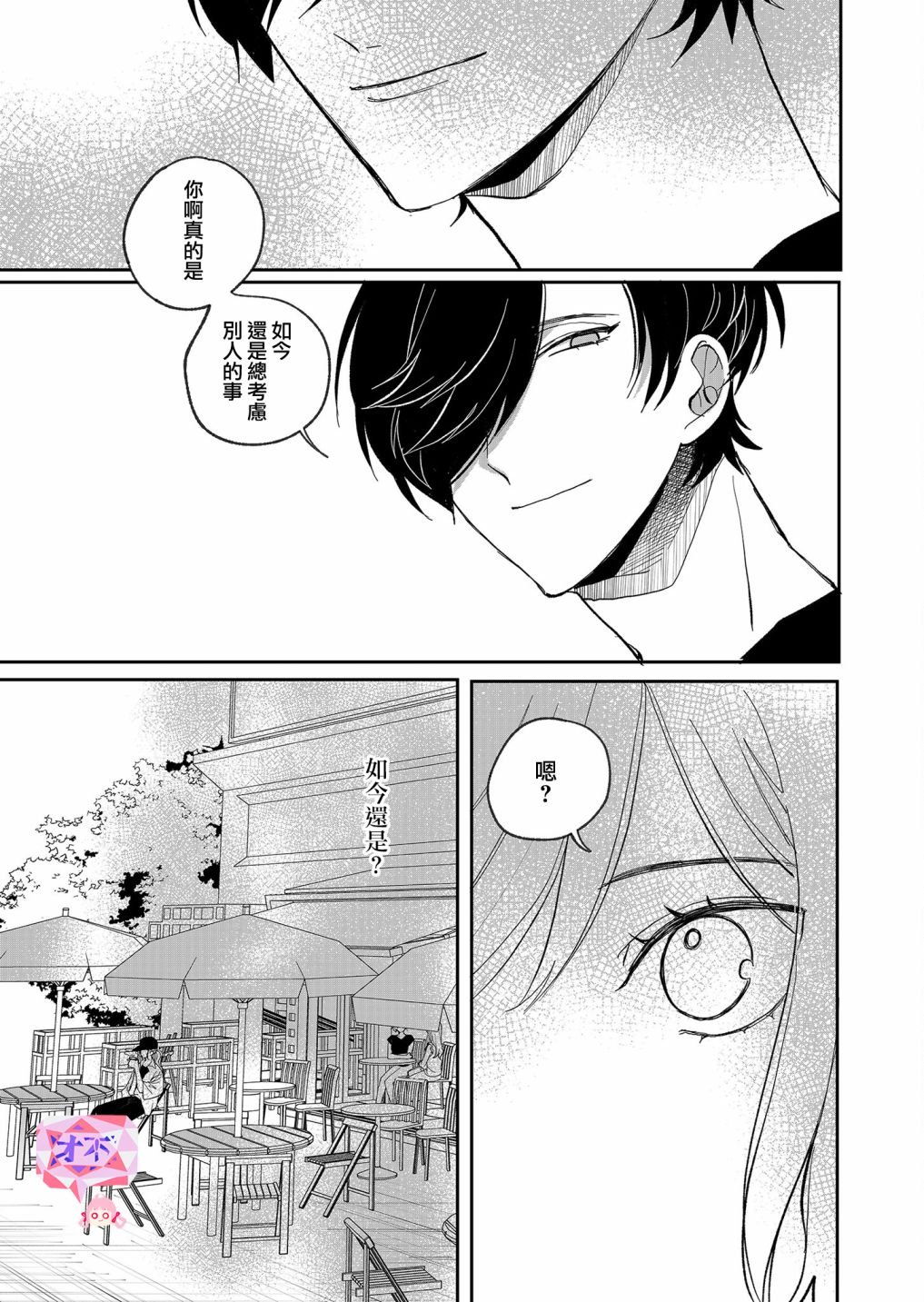 第19话 约会