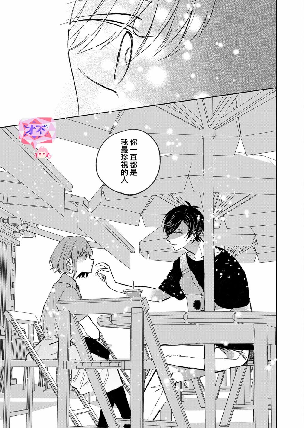 第19话 约会