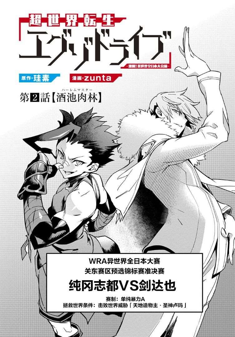 第2话