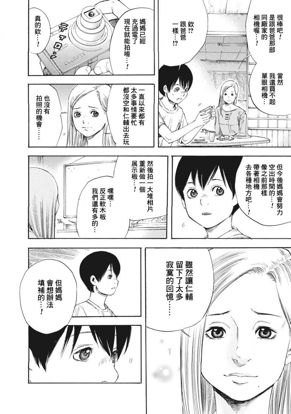 第1话 生日