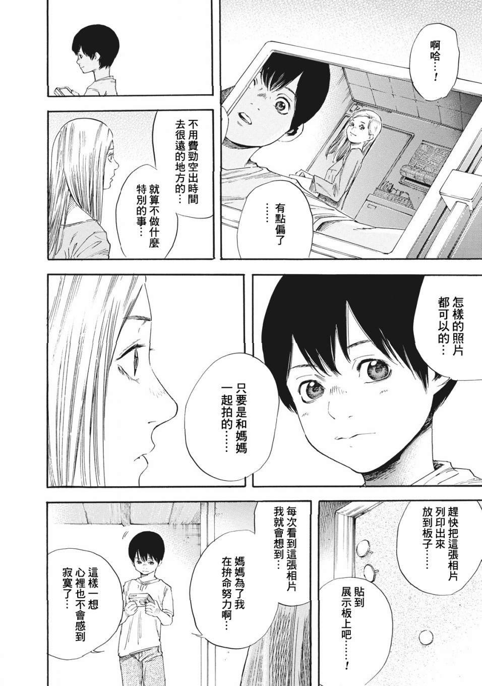 第1话 生日