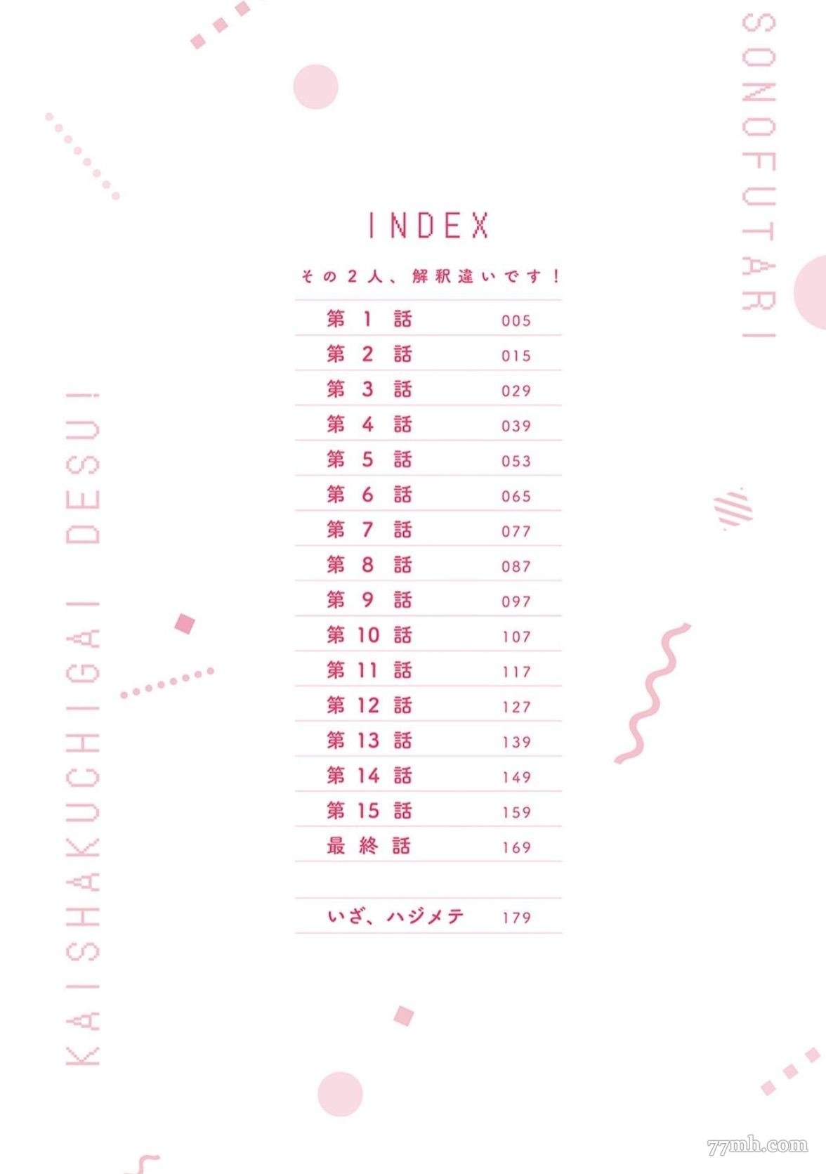 第1话