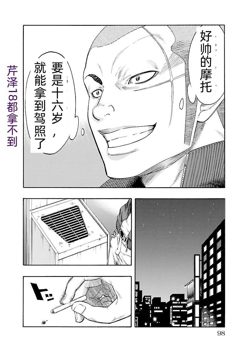 第2话 试看版