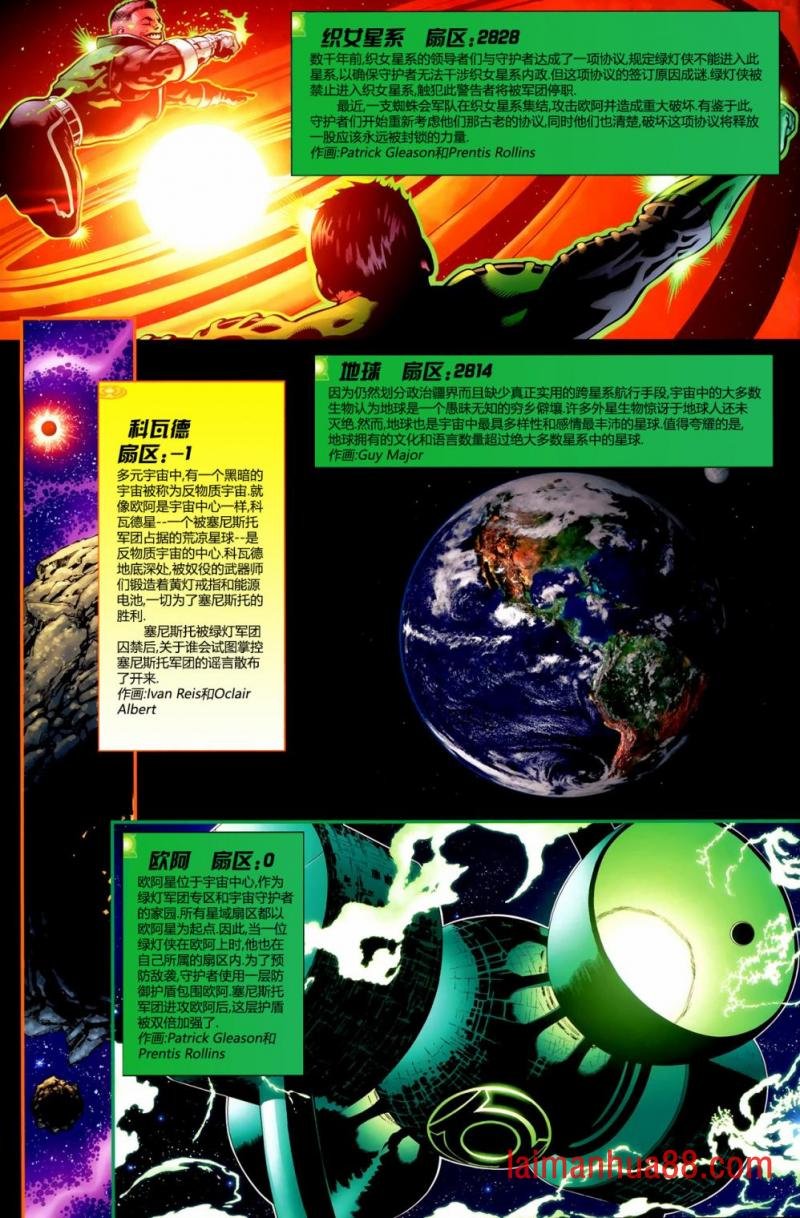 秘密档案与起源