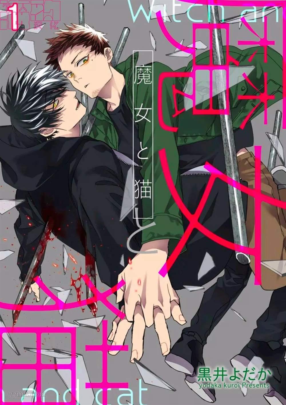 第1话