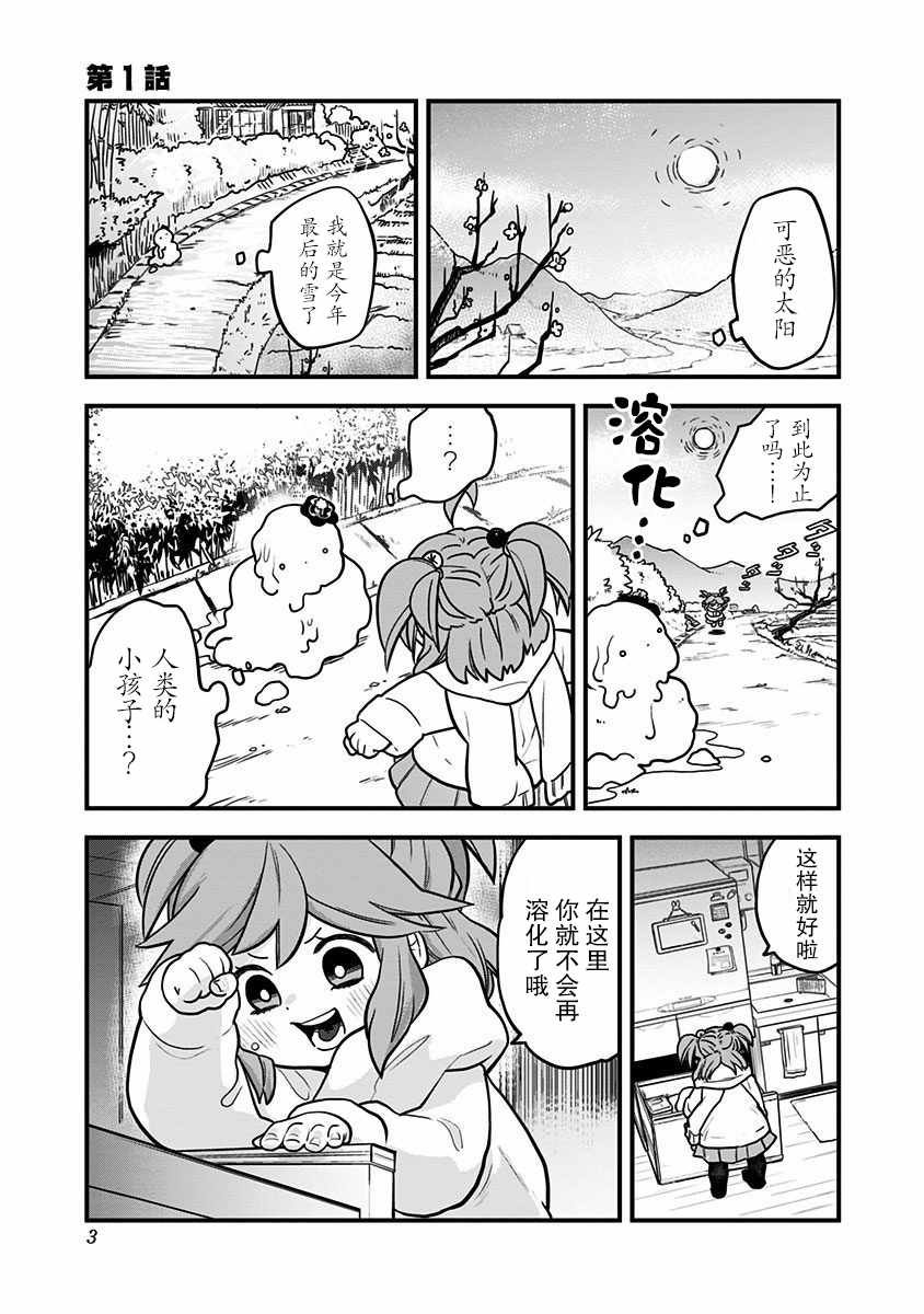 第1话