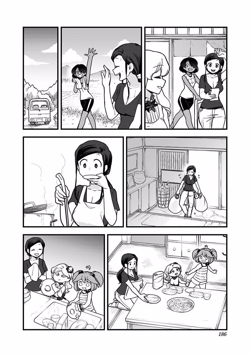 特别短篇
