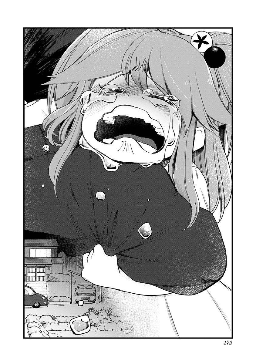 第58话 最终话