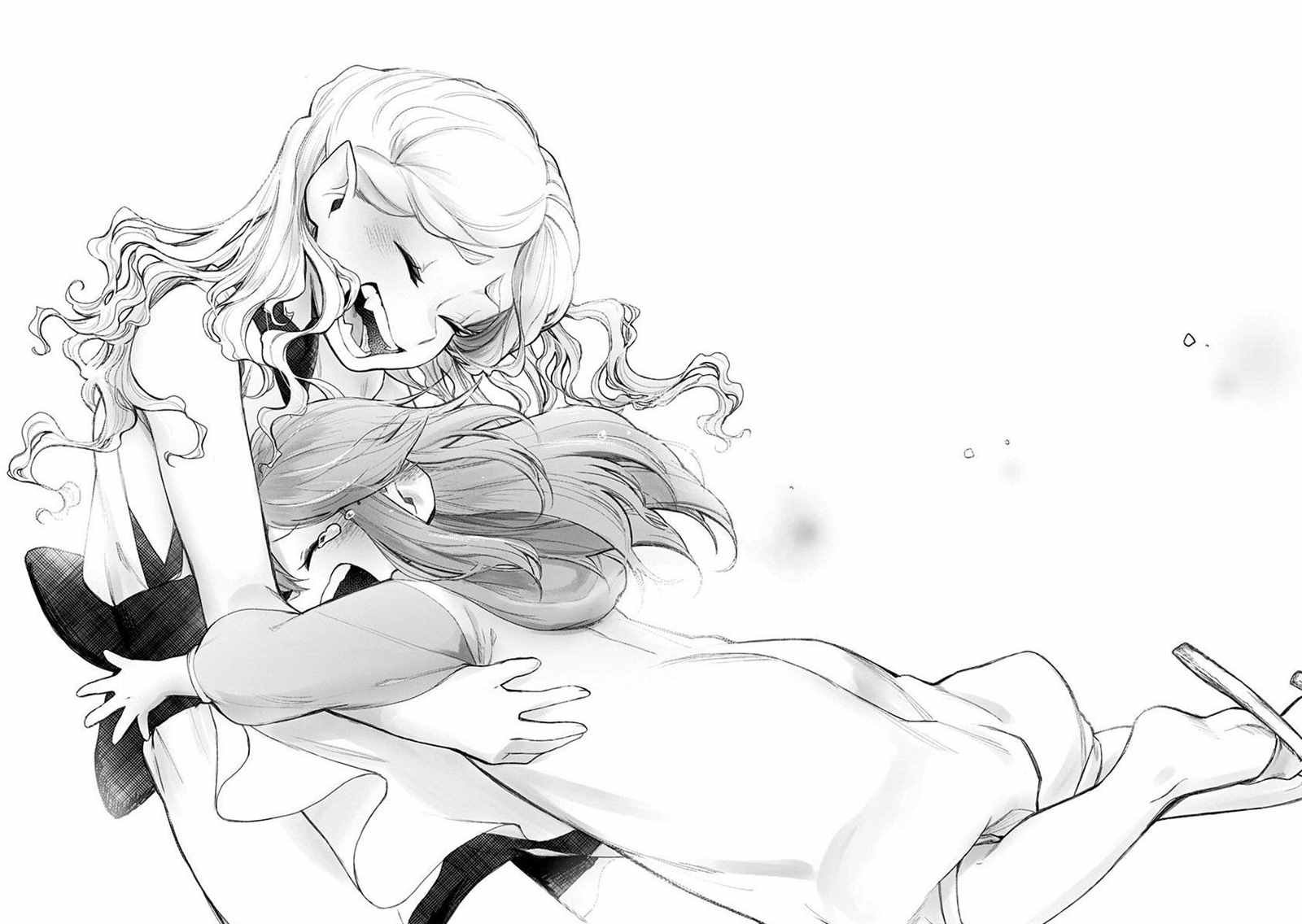 第58话 最终话
