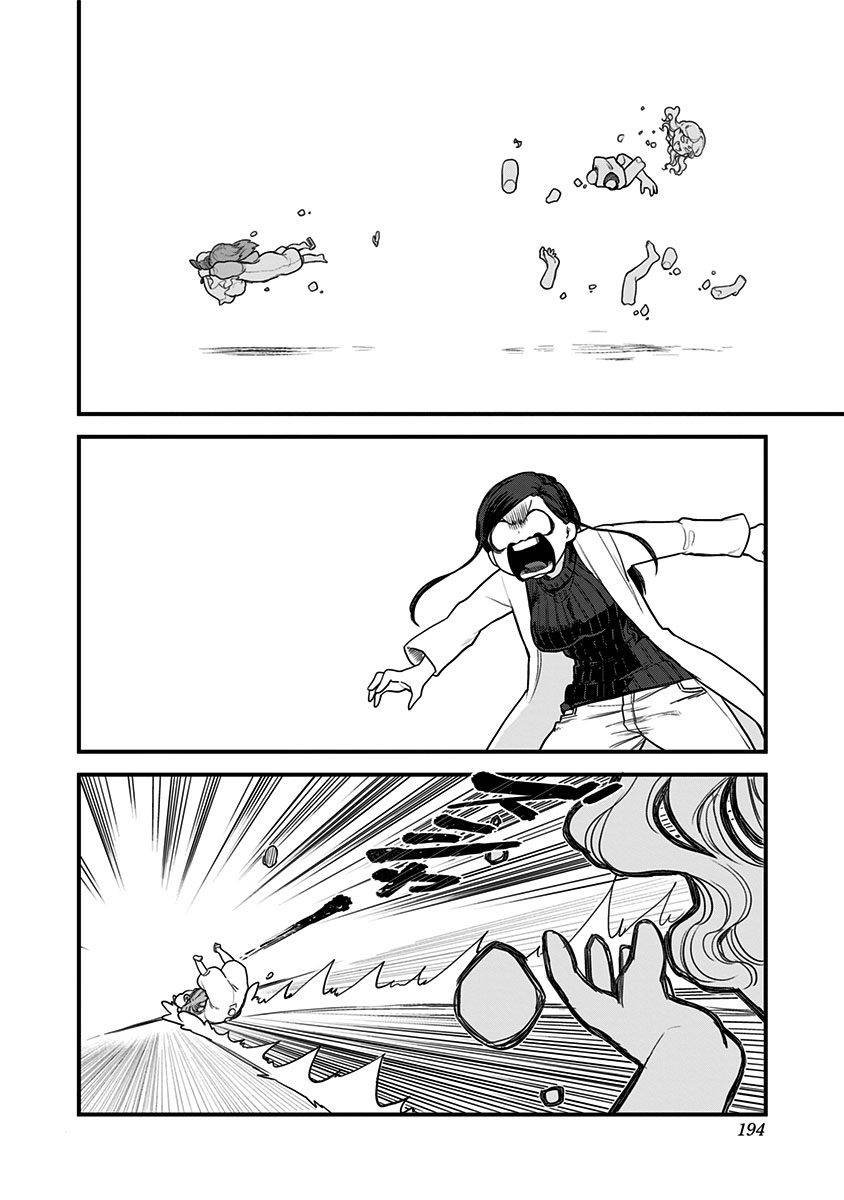 第58话 最终话