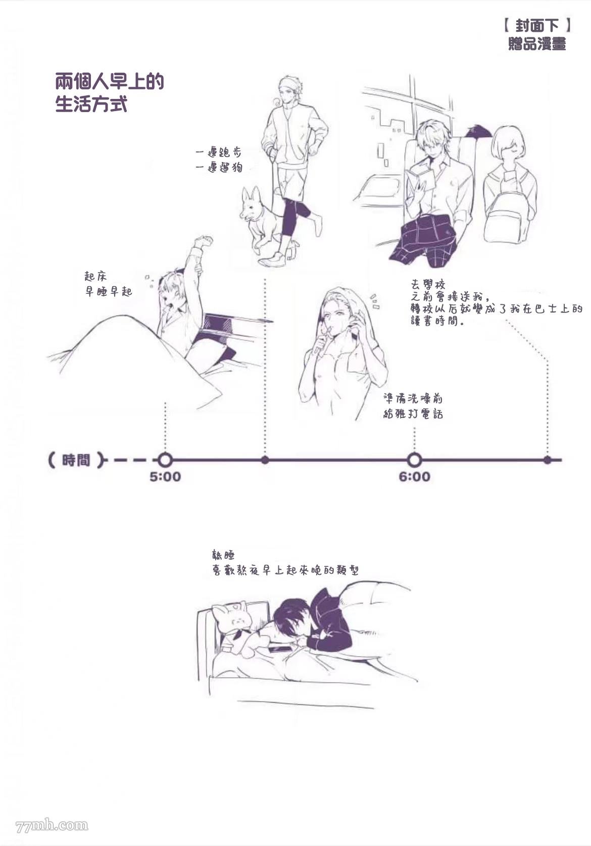 番外