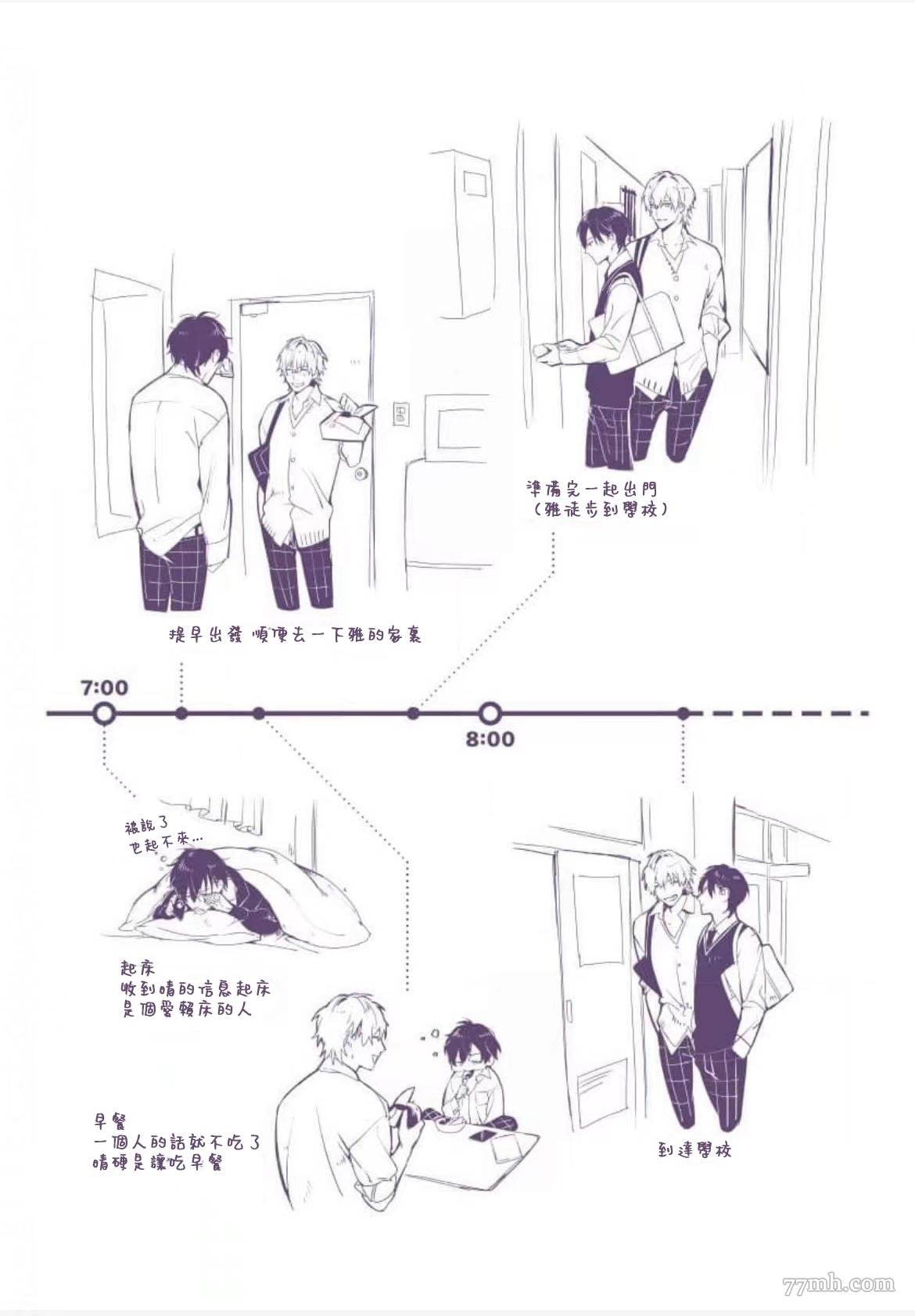 番外