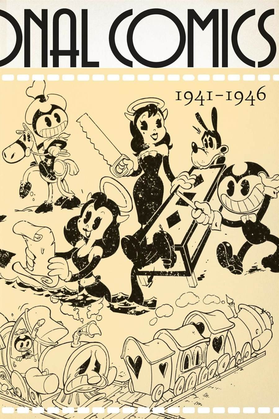 1941-1946篇