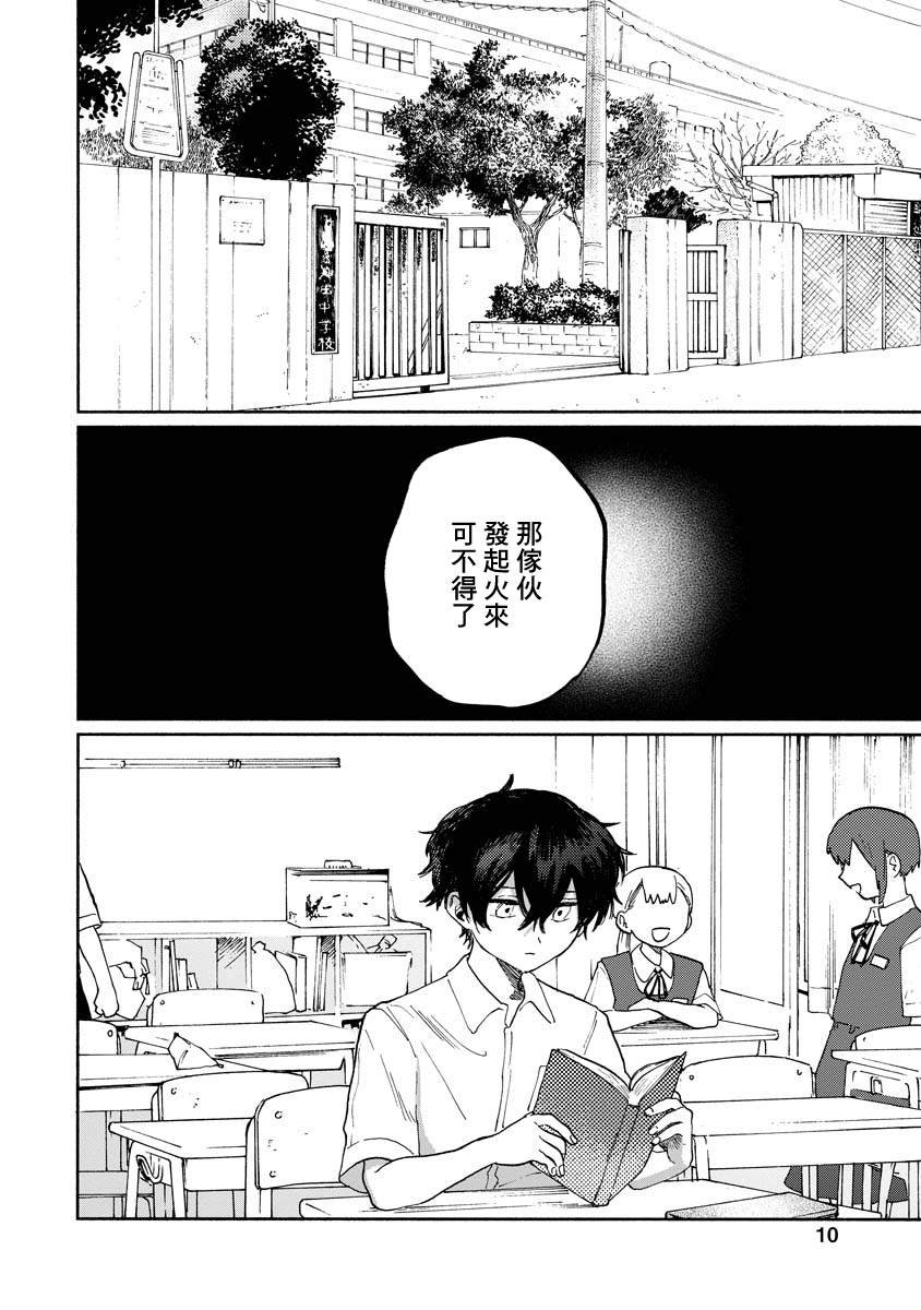 第一章①
