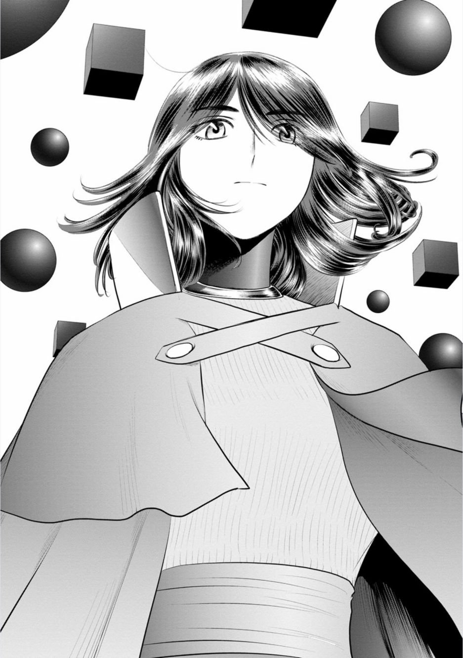 第21话 最终话 向星许愿