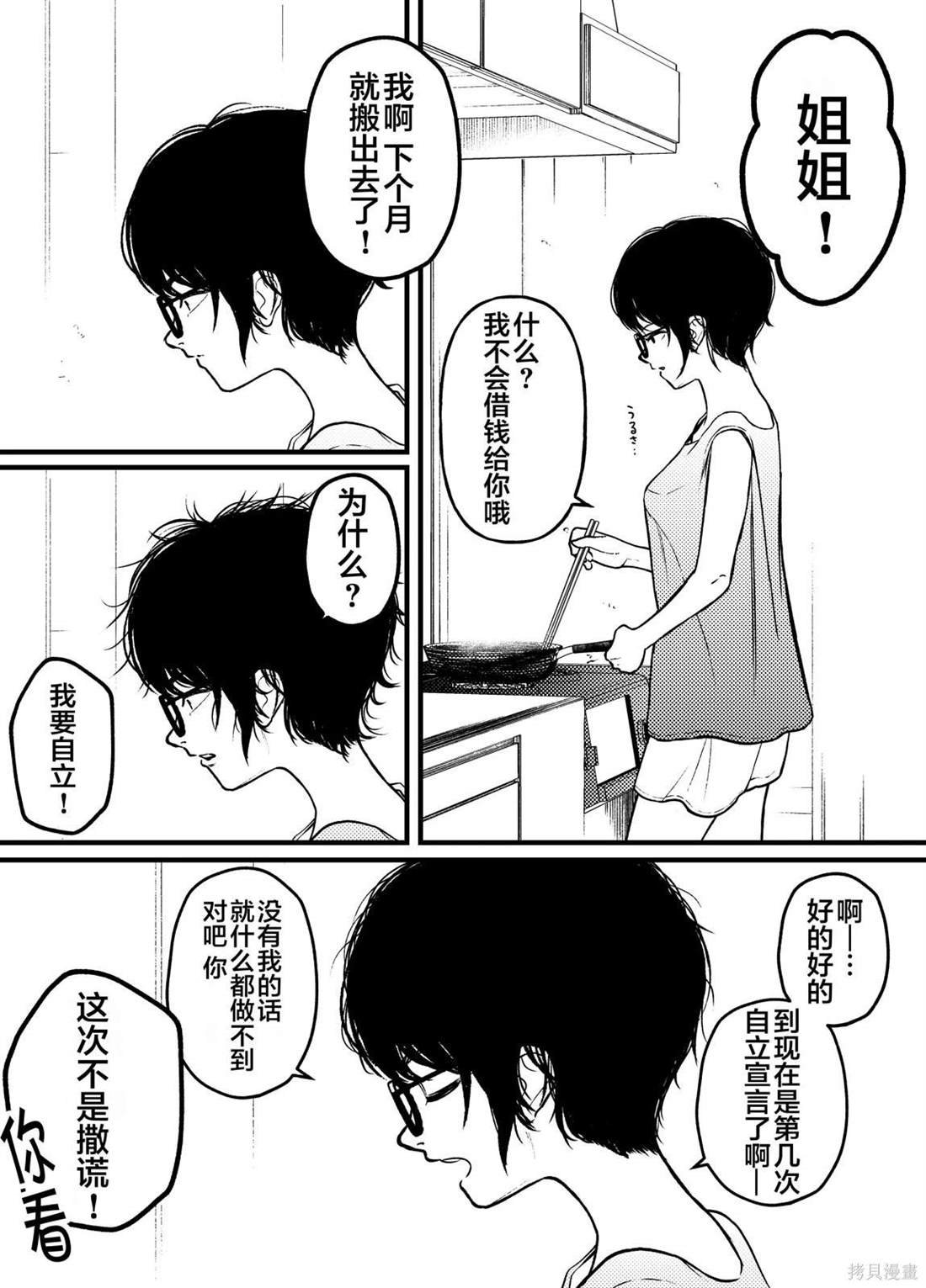自立