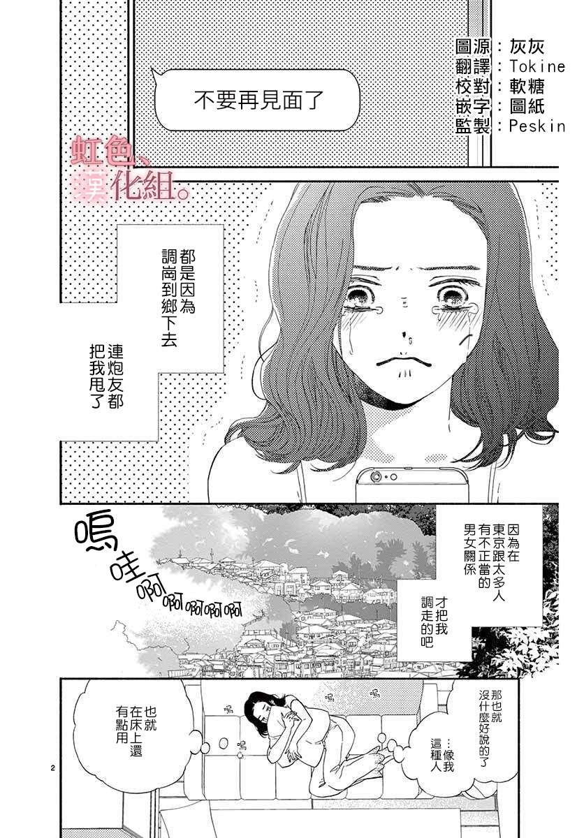 第1话