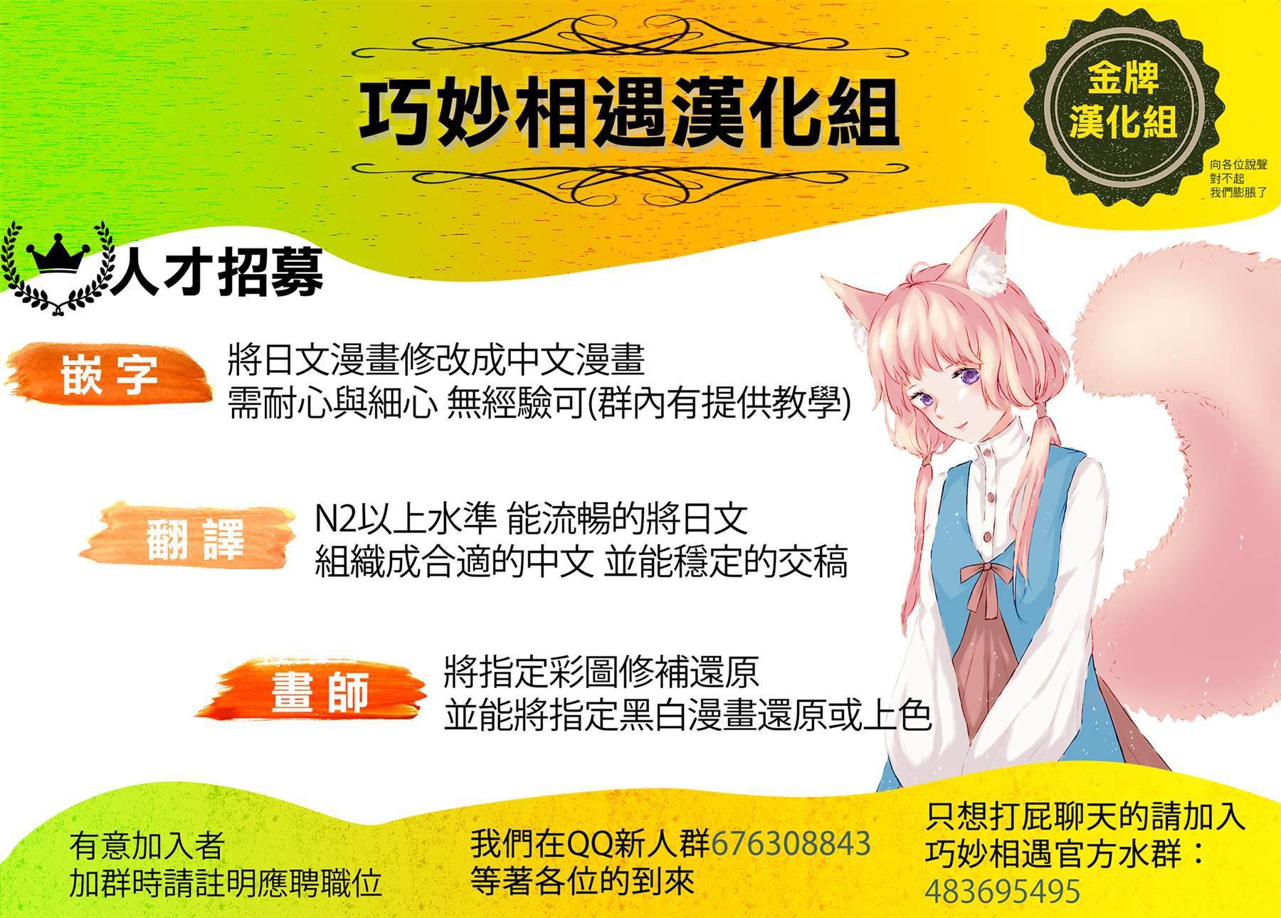 第65话 再开